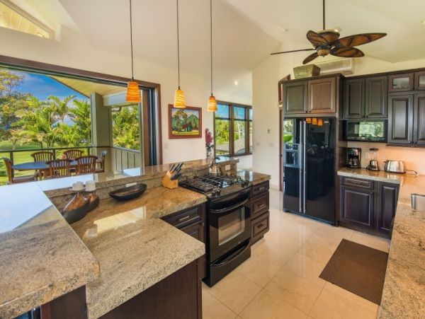 Princeville Home 1001930