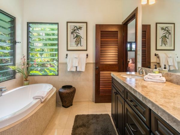 Princeville Home 1001930