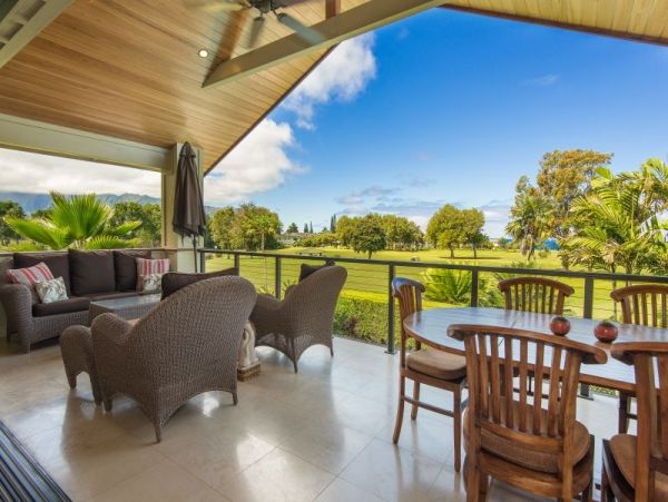 Princeville Home 1001930