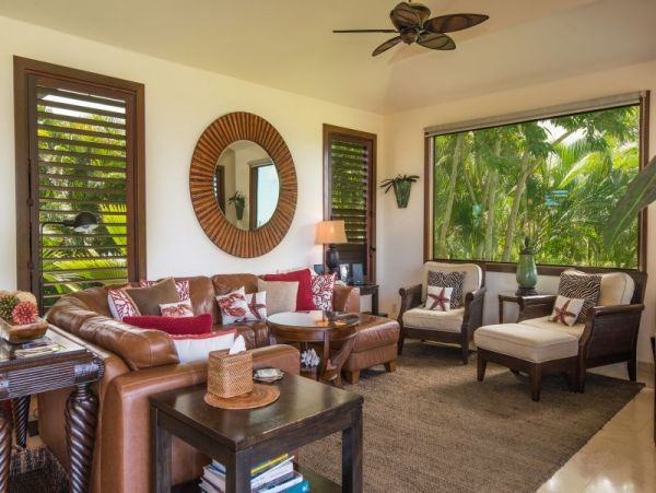 Princeville Home 1001930
