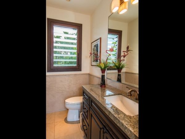 Princeville Home 1001930