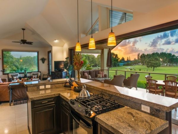 Princeville Home 1001930