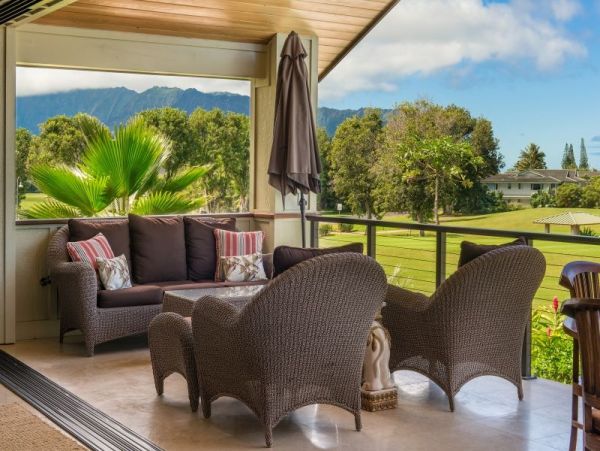 Princeville Home 1001930