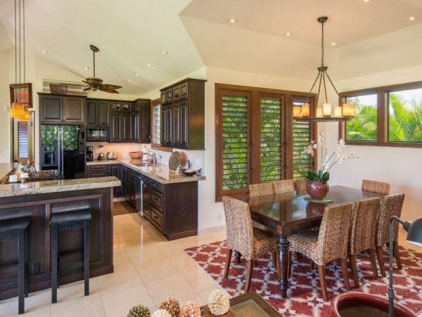 Princeville Home 1001930