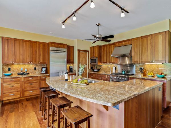 Princeville Home 1001931