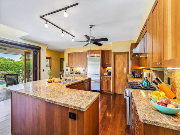 Princeville Home 1001931