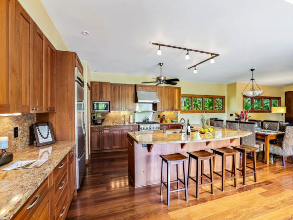 Princeville Home 1001931