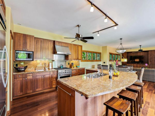 Princeville Home 1001931