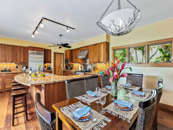 Princeville Home 1001931