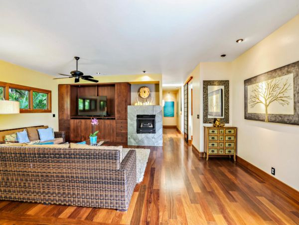 Princeville Home 1001931