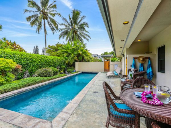 Princeville Home 1001931
