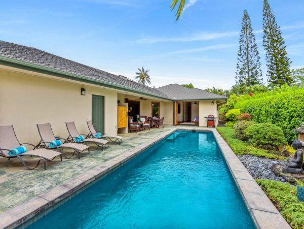 Princeville Home 1001931