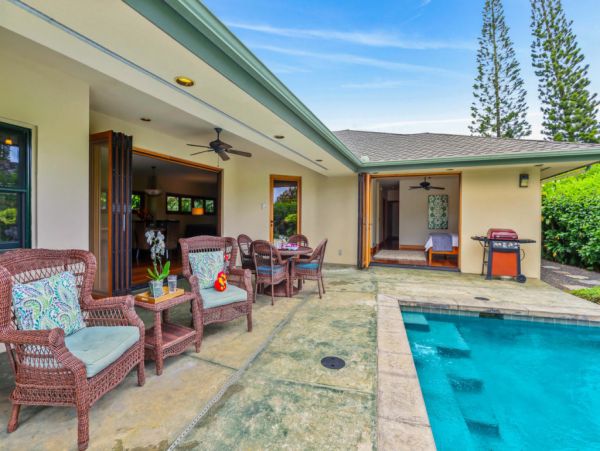 Princeville Home 1001931