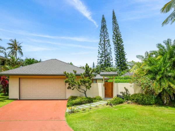 Princeville Home 1001931