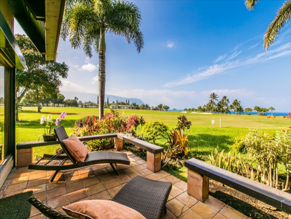 Princeville Home 1001932