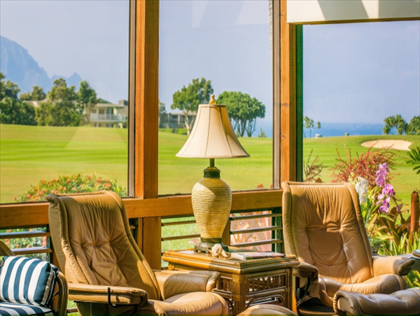Princeville Home 1001932