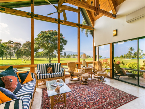 Princeville Home 1001932