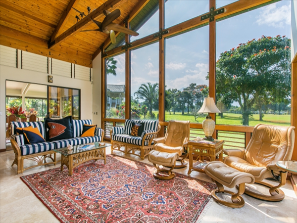 Princeville Home 1001932