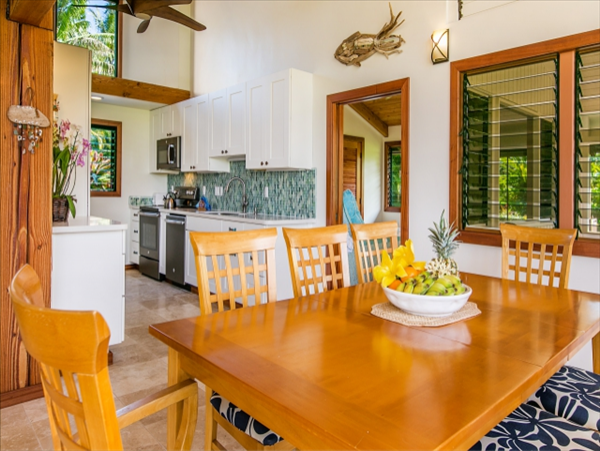 Princeville Home 1001932