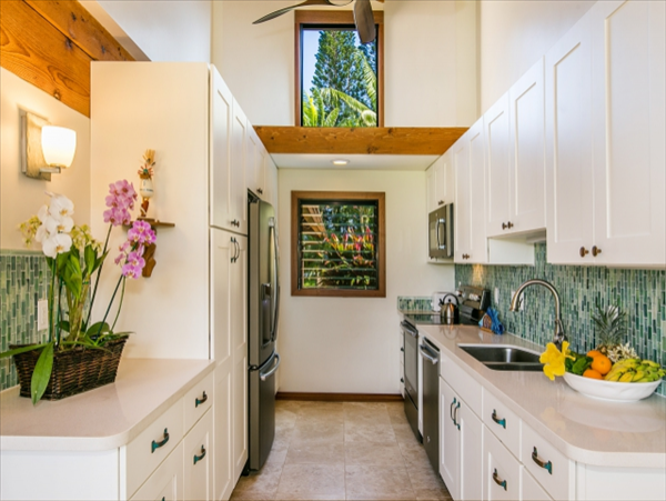 Princeville Home 1001932