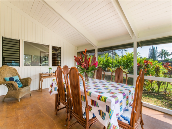 Princeville Home 1001932