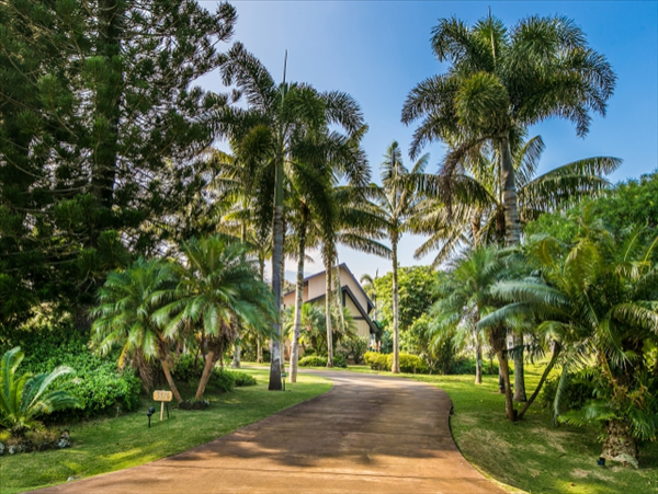 Princeville Home 1001932