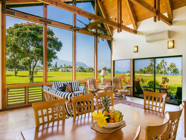 Princeville Home 1001932