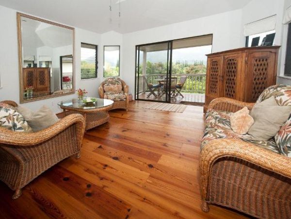 Princeville Home 1001933