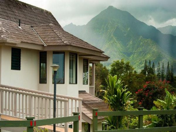 Princeville Home 1001933
