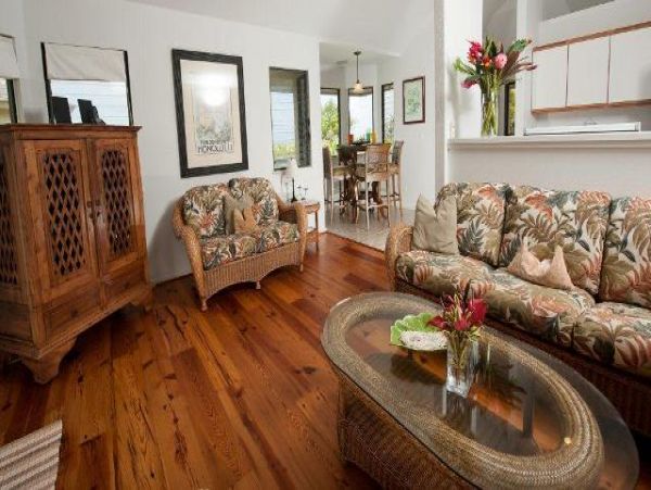 Princeville Home 1001933