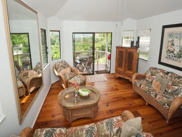 Princeville Home 1001933