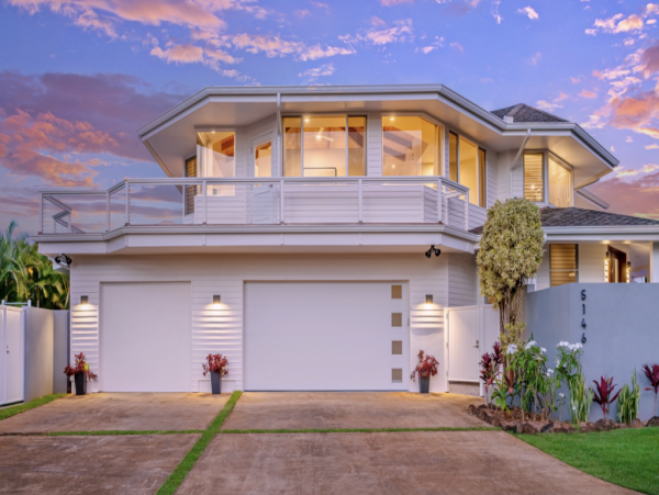 Princeville Home 1001934