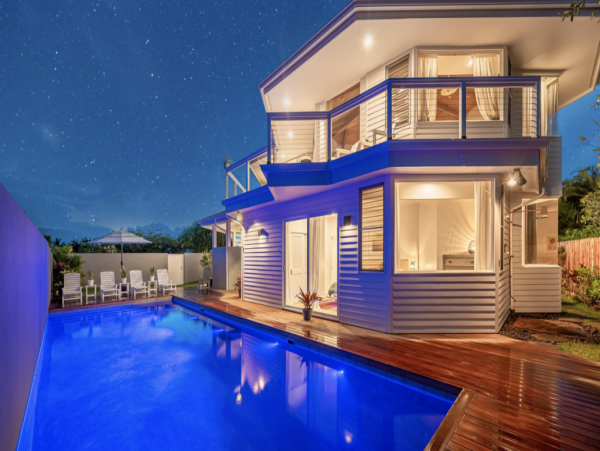 Princeville Home 1001934