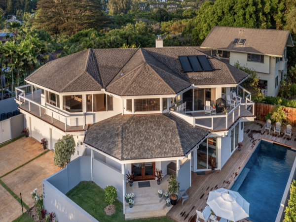 Princeville Home 1001934
