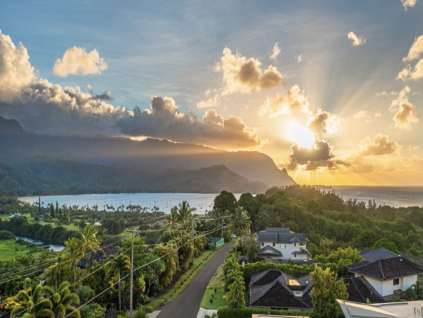 Princeville Home 1001934