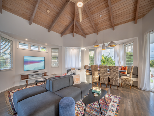Princeville Home 1001934