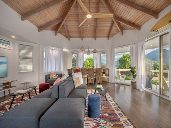 Princeville Home 1001934