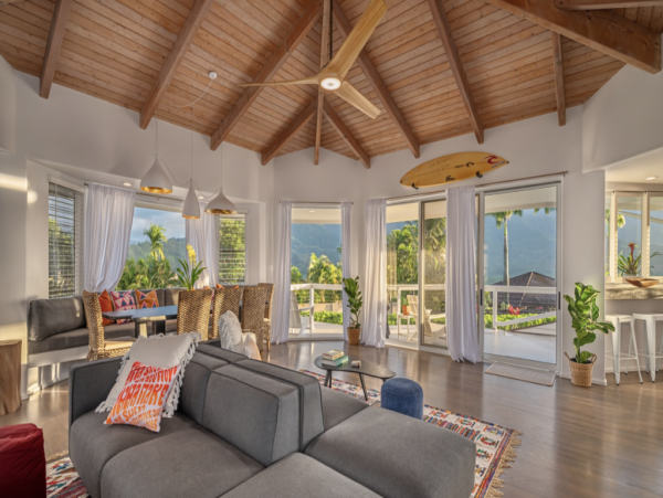 Princeville Home 1001934