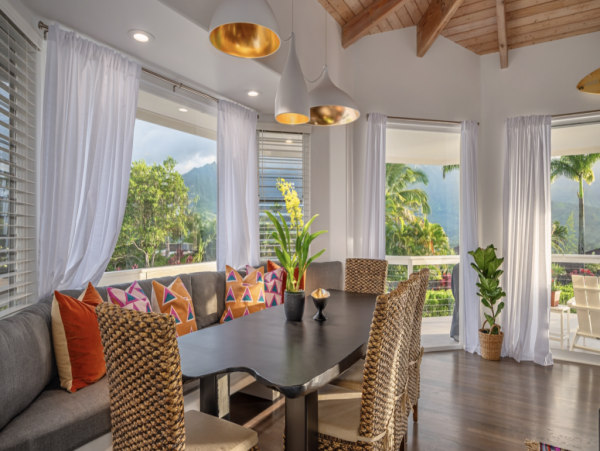 Princeville Home 1001934