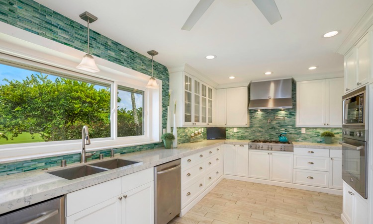 Princeville Home 1001935