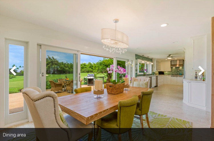 Princeville Home 1001935