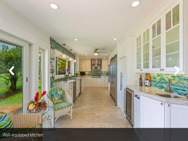 Princeville Home 1001935