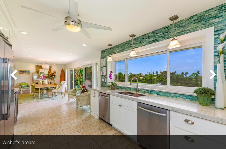 Princeville Home 1001935