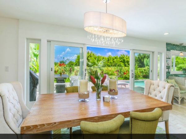 Princeville Home 1001935