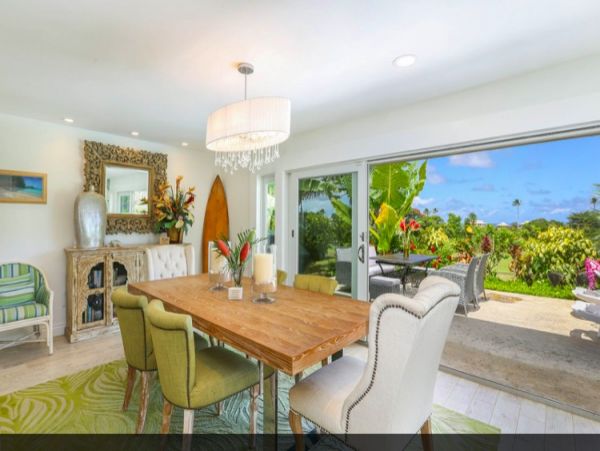 Princeville Home 1001935
