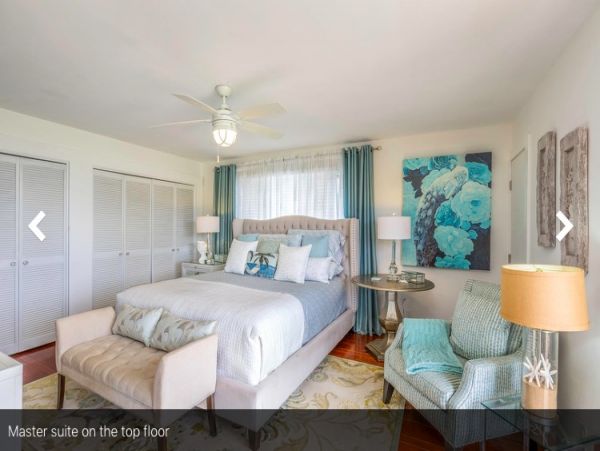 Princeville Home 1001935