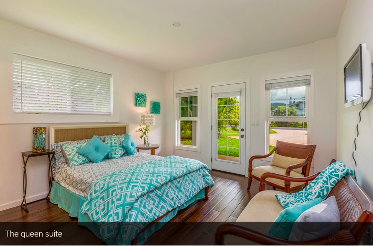 Princeville Home 1001935