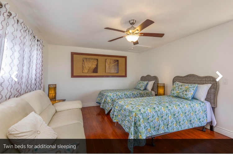 Princeville Home 1001935