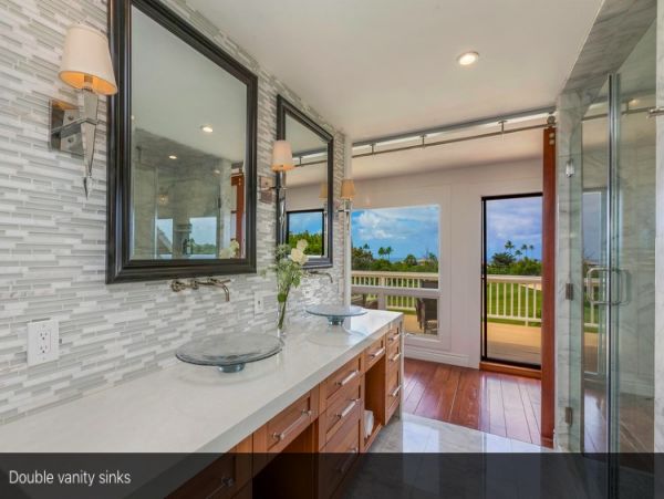 Princeville Home 1001935