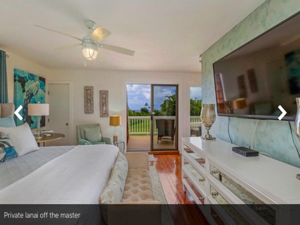 Princeville Home 1001935